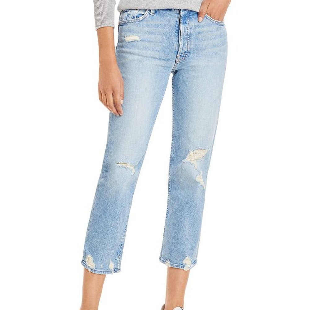 MOTHER Superior The Tomcat Jeans
